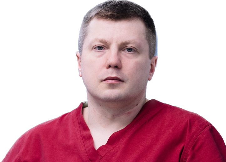 Мохирев Михаил Аркадьевич